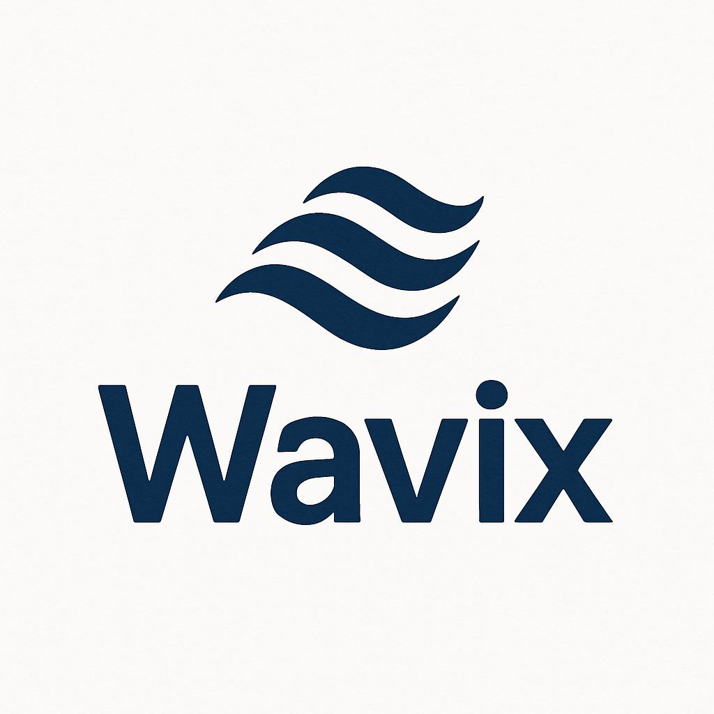 Wawix Logo